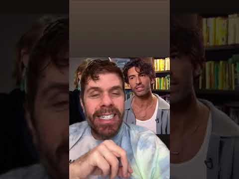 Justin Baldoni To Sue Blake Lively! And Her Team Is Fighting Back - Again! The Latest: