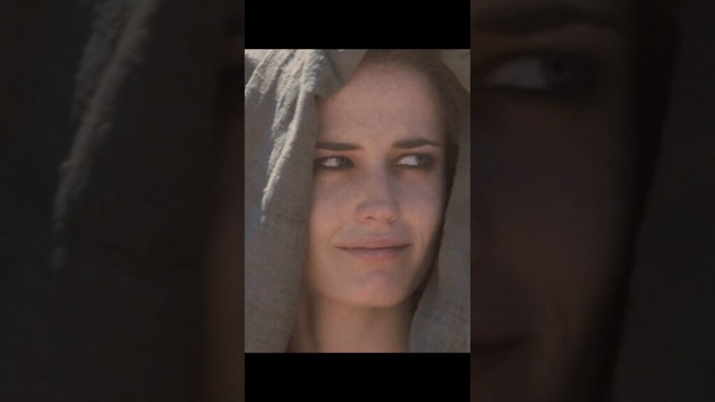 A queen never walks. And yet you are walking. #kingdomofheaven #balianofibelin #evagreen #jerusalem A queen never walks. And yet you are walking. #kingdomofheaven #balianofibelin #evagreen #jerusalem