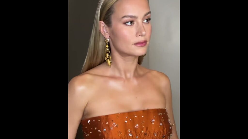 Brie Larson Beautiful Looks ❤️ #shorts Brie Larson Beautiful Looks ❤️ #shorts
