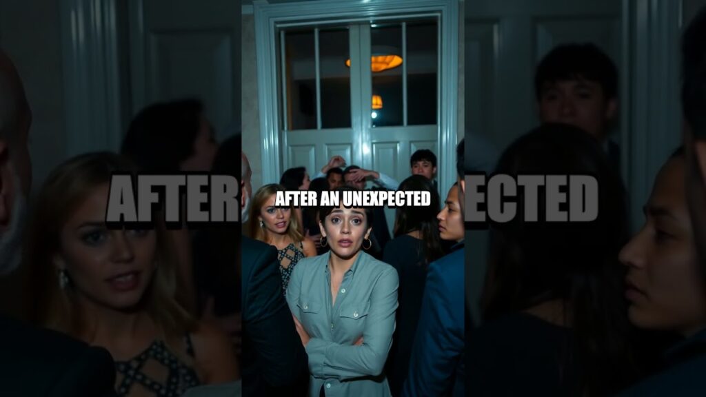 The Unexpected Encounter: Lucy Liu's Legal Escapade