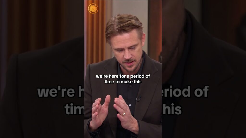 Boyd Holbrook explains why he didn’t spend time off set with Timothée Chalamet #shorts Boyd Holbrook explains why he didn't spend time off set with Timothée Chalamet #shorts