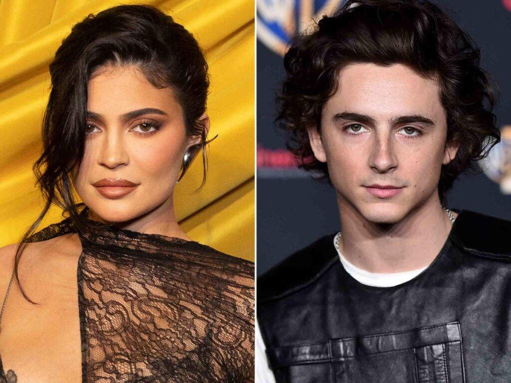 ‘He’s Part of the Family Now’ (Exclusive Source)