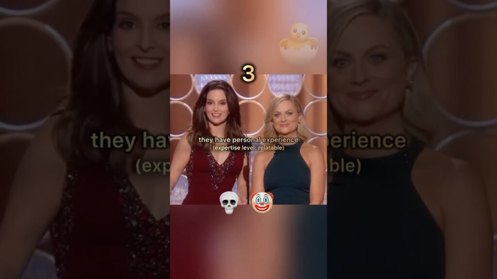 make✨tina and amy✨🤓hosts again #shorts #short #edit make✨tina and amy✨🤓hosts again #shorts #short #edit