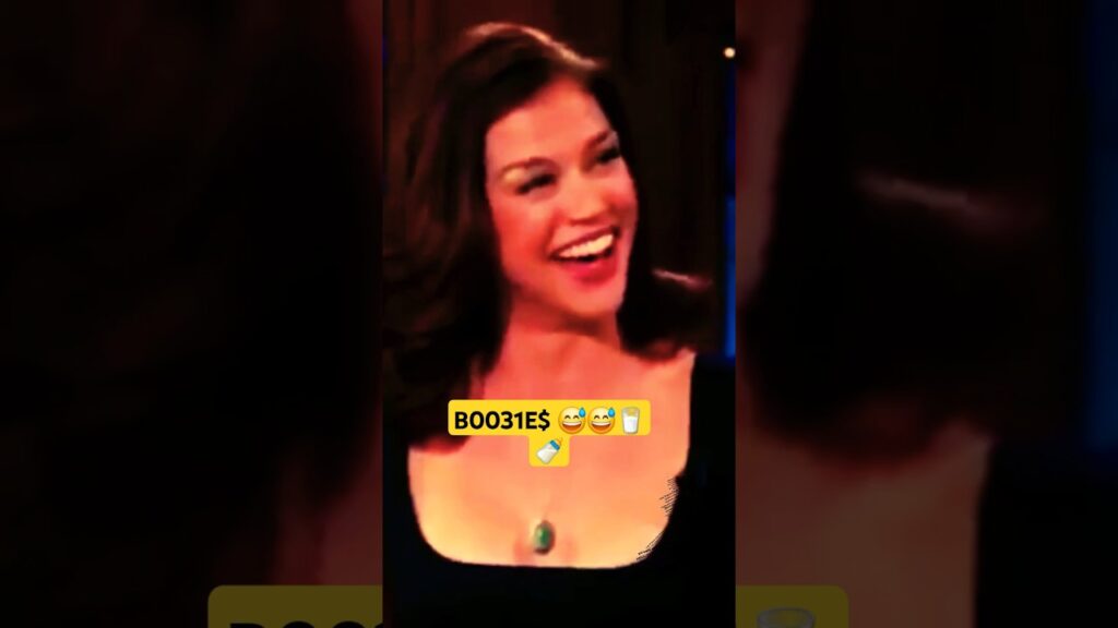 CRAIG FERGUSON FLIRTING 🥛🥛🤣🤭