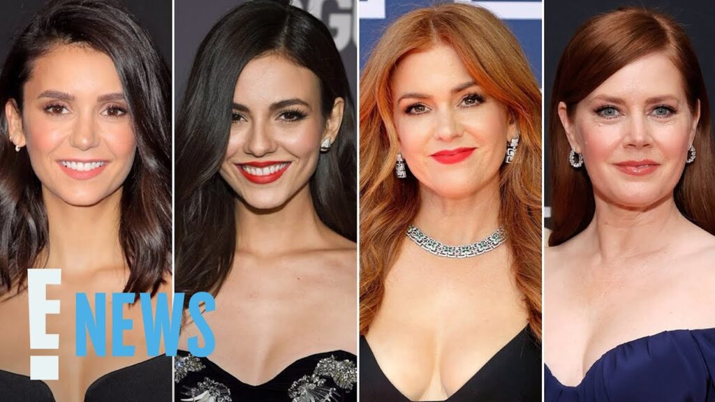 Celebrity LOOKALIKES You Need to See to Believe | E! News Celebrity LOOKALIKES You Need to See to Believe | E! News