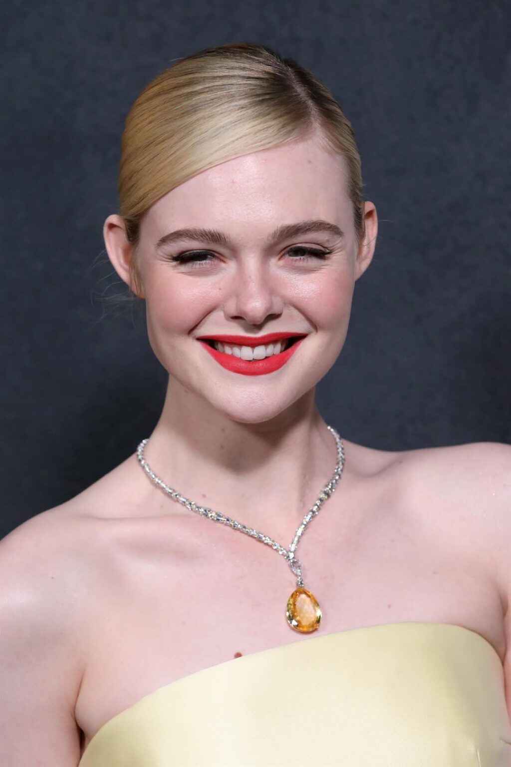Elle Fanning | 'A Complete Unknown' New York Premiere 13th December 2024