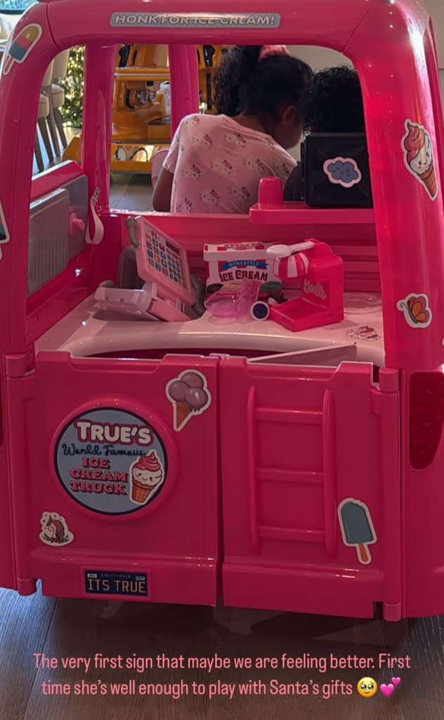 <p>Honk for Ice Cream!</p>