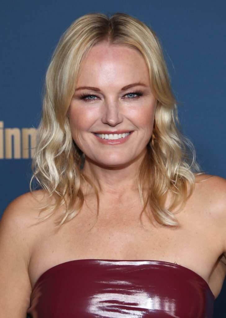 Malin Akerman | 2nd Annual Screen Actor Guild Awards Season Celebration 12th December 2024