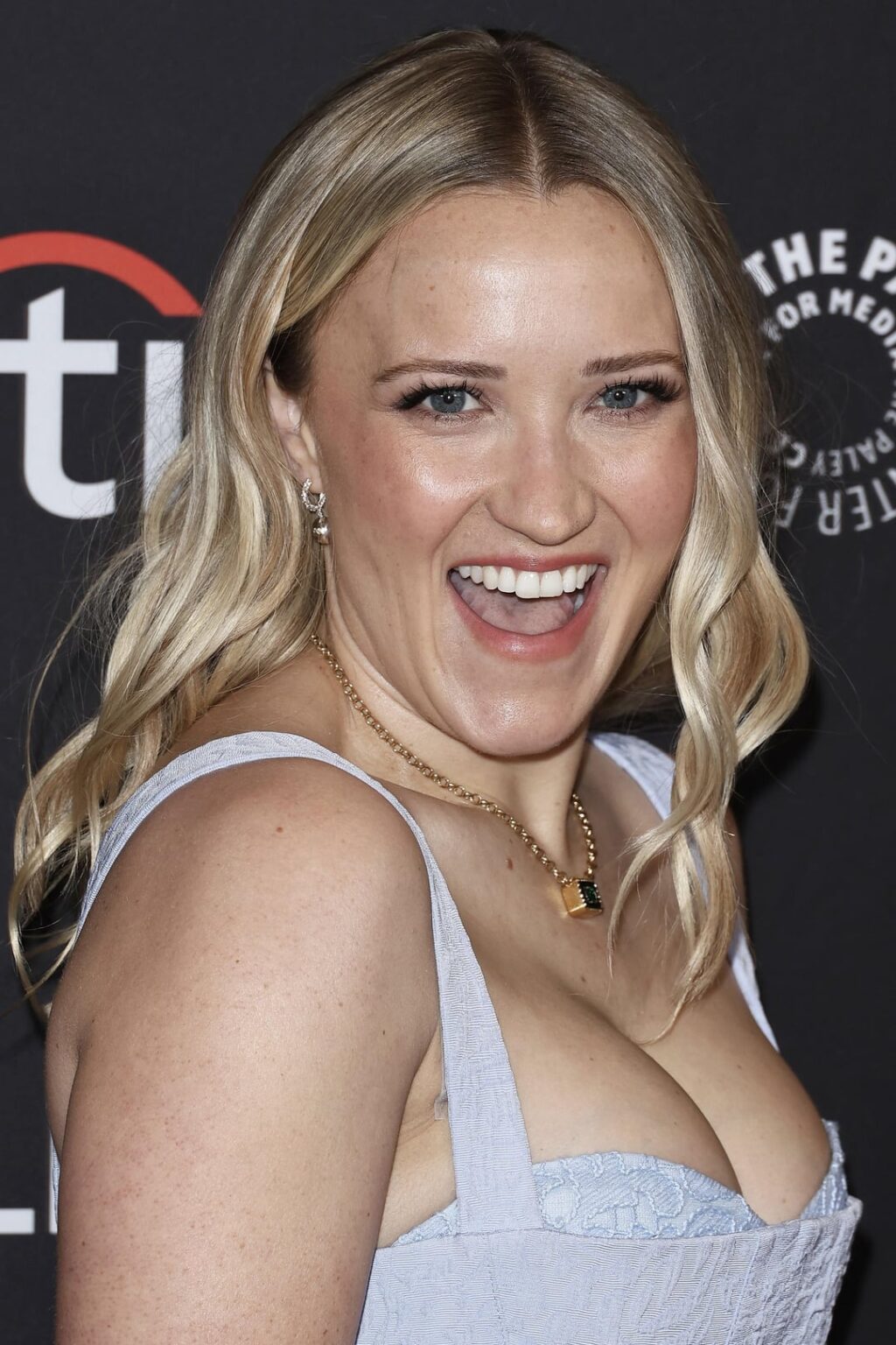 Emily Osment | PaleyFest LA Screening Of ‘Young Sheldon’, Hollywood, California | April 14, 2024