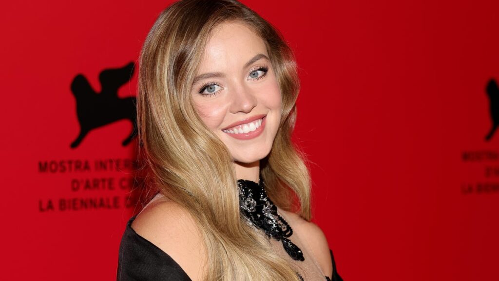 Sydney Sweeney calls out body-shamers, receives celebrity support
