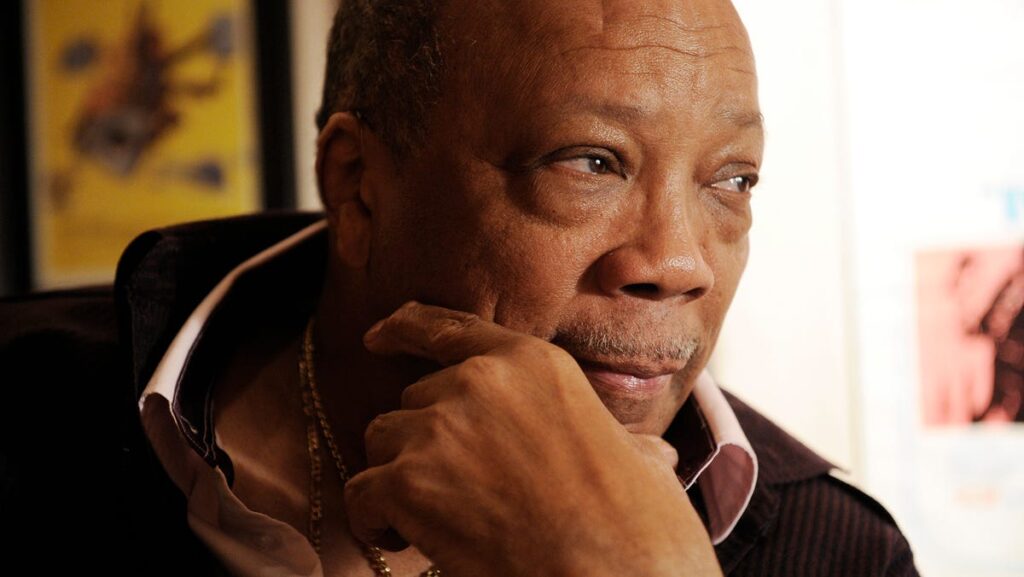 A year of farewells to pioneers in music, film, sports