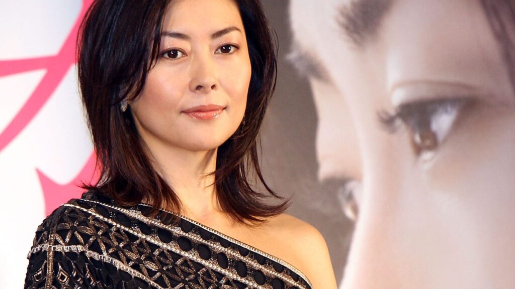 J-pop star known for 'Love Letter' was 54