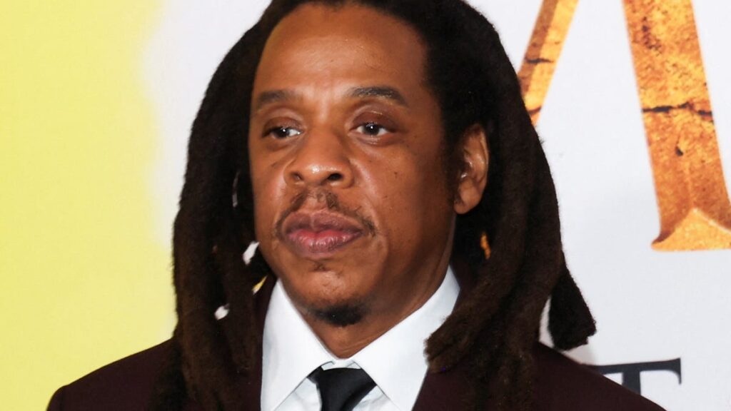 Jay-Z's lawyers claim Tony Buzbee pressured a client to lie