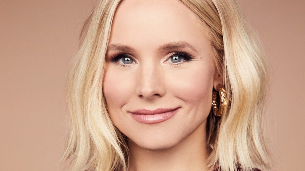 Kristen Bell to host 2025 Screen Actors Guild Awards
