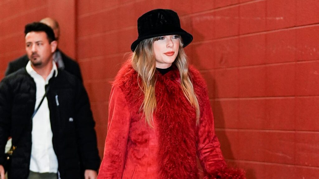Taylor Swift gives Kansas City's Operation Breakthrough $250,000