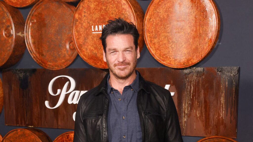 Blake Lively’s brother-in-law Bart Johnson slams Justin Baldoni Blake Lively's brother-in-law Bart Johnson slams Justin Baldoni