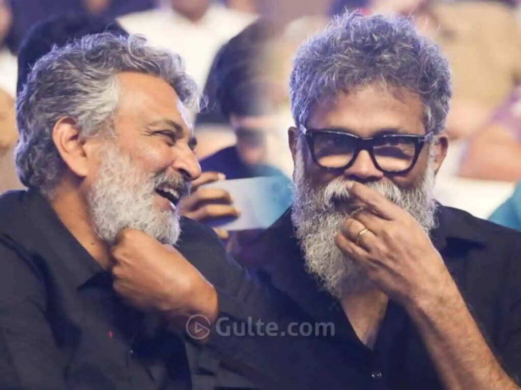 Sukumar Gives Credit To All His Team