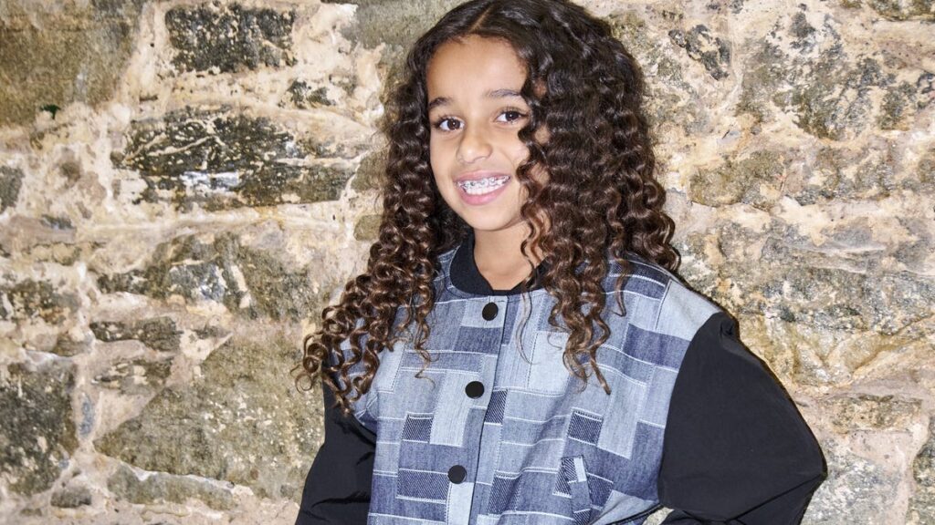 Social Media Reacts to Dream Kardashian’s Funny Family ‘Shade’