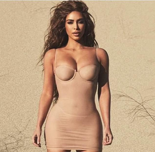 'Yo, is that Kim or Kylie, I can no longer tell the difference,' snapped one fan while another said, 'She is copycatting Kimmy'