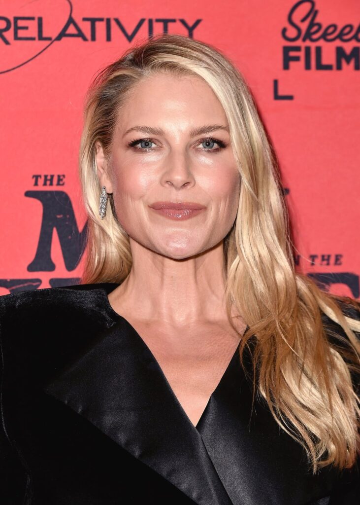 Ali Larter | 'The Man In The White Van' LA Premiere 10th December 2024