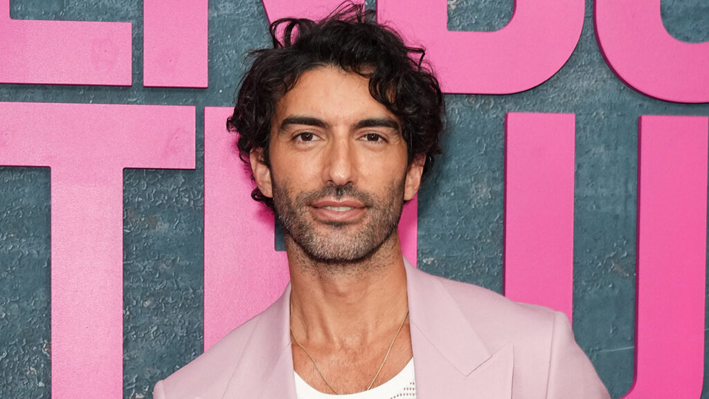 Justin Baldoni Breaks Silence on ‘It Ends With Us’ Legal Battle Justin Baldoni at the It Ends With Us New York Premiere at AMC Lincoln Square Theater on August 06, 2024 in New York City.