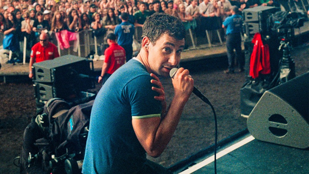 Jack Antonoff on Bruce Springsteen Advice, Taylor Swift, Sabrina