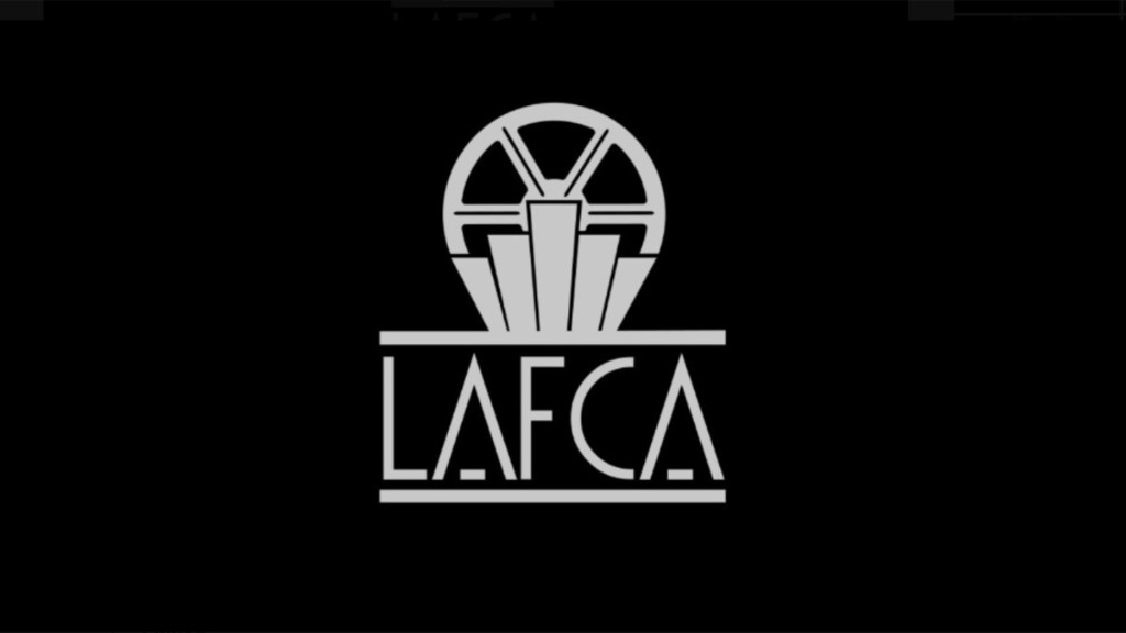 50th Los Angeles Film Critics Association Winners (Updating Live)