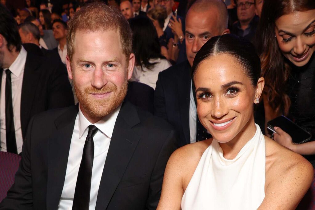 Meghan Markle and Prince Harry Announce Staff Shake-Up as 4 Exit Team Meghan Markle and Prince Harry Buy Home in Portugal: Report
