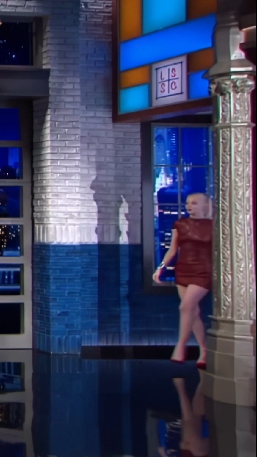 Anya Taylor-Joy | The Late Show With Stephen Colbert | May 22, 2024