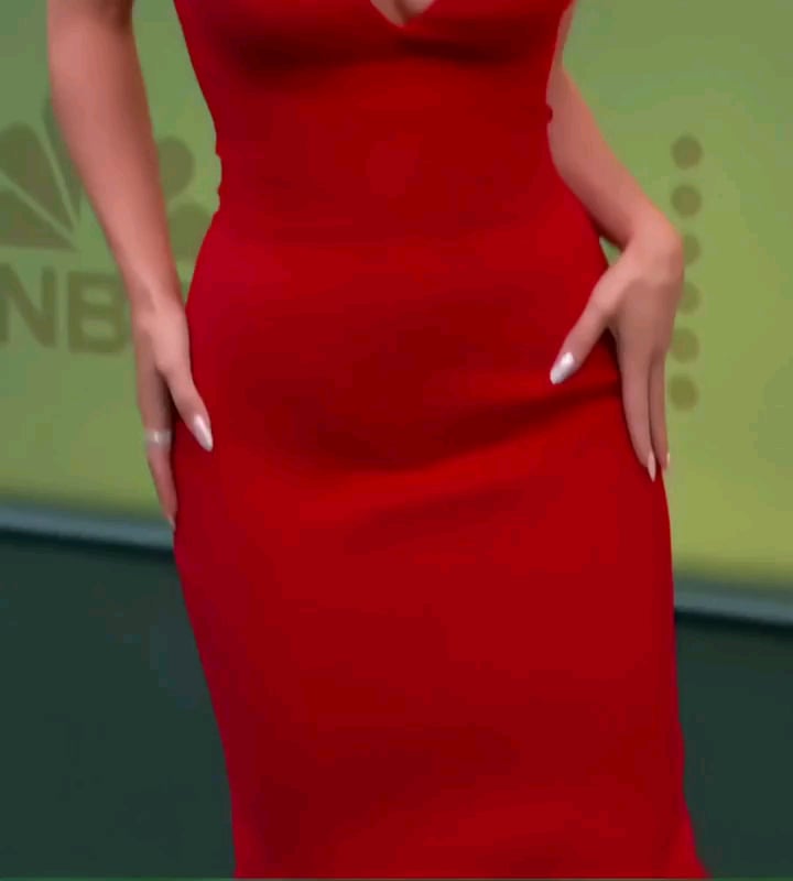 Sydney Sweeny at People's choice Awards -2024