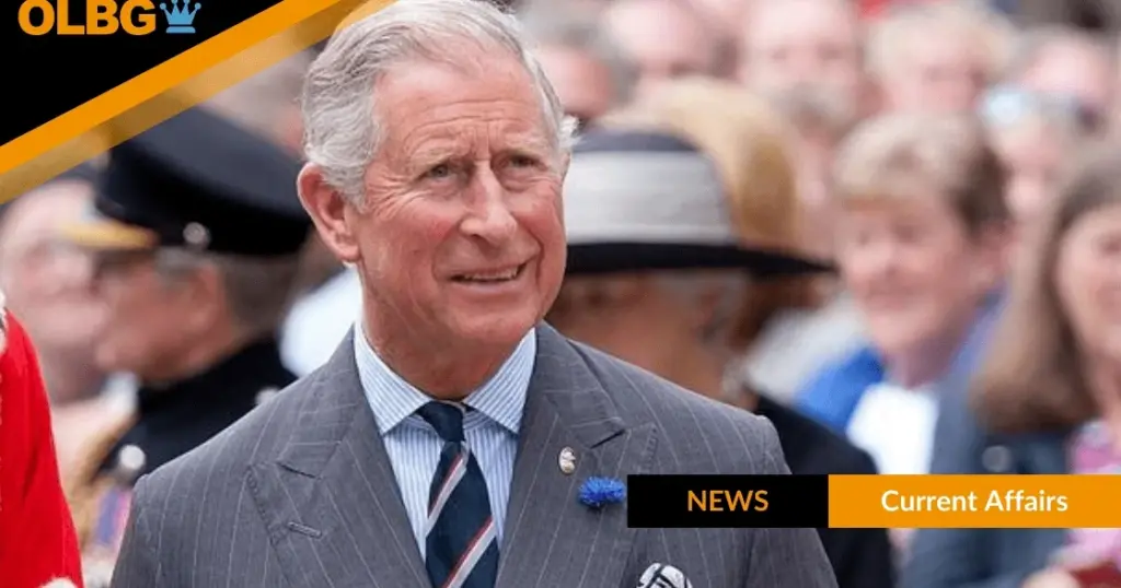 Bookmakers now give 30/1 odds that the UK holds referendum on abolishing Monarchy before 2030!