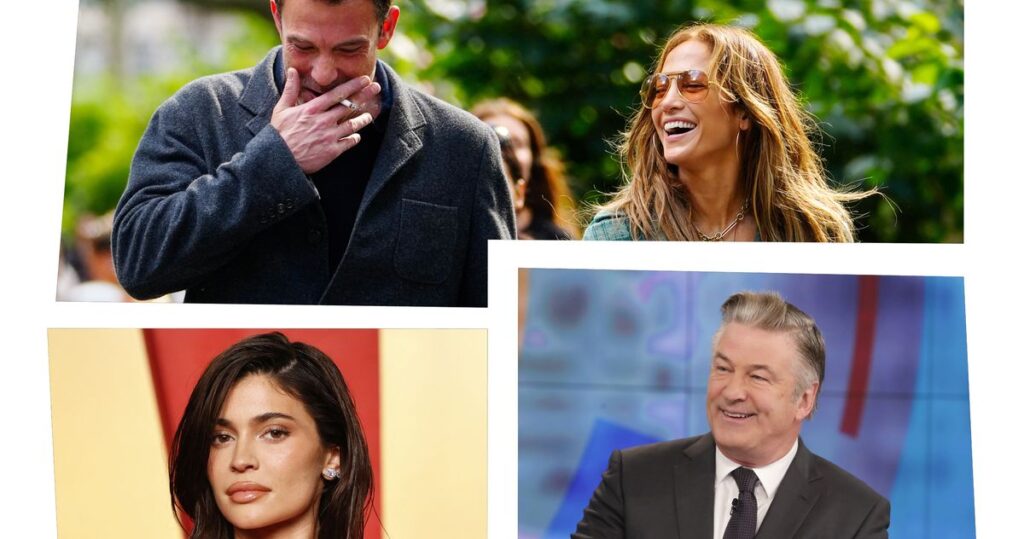 Celebrity Homes That Didn’t Sell: J.Lo, Alec Baldwin, Kylie Celebrity Homes That Didn’t Sell: J.Lo, Alec Baldwin, Kylie