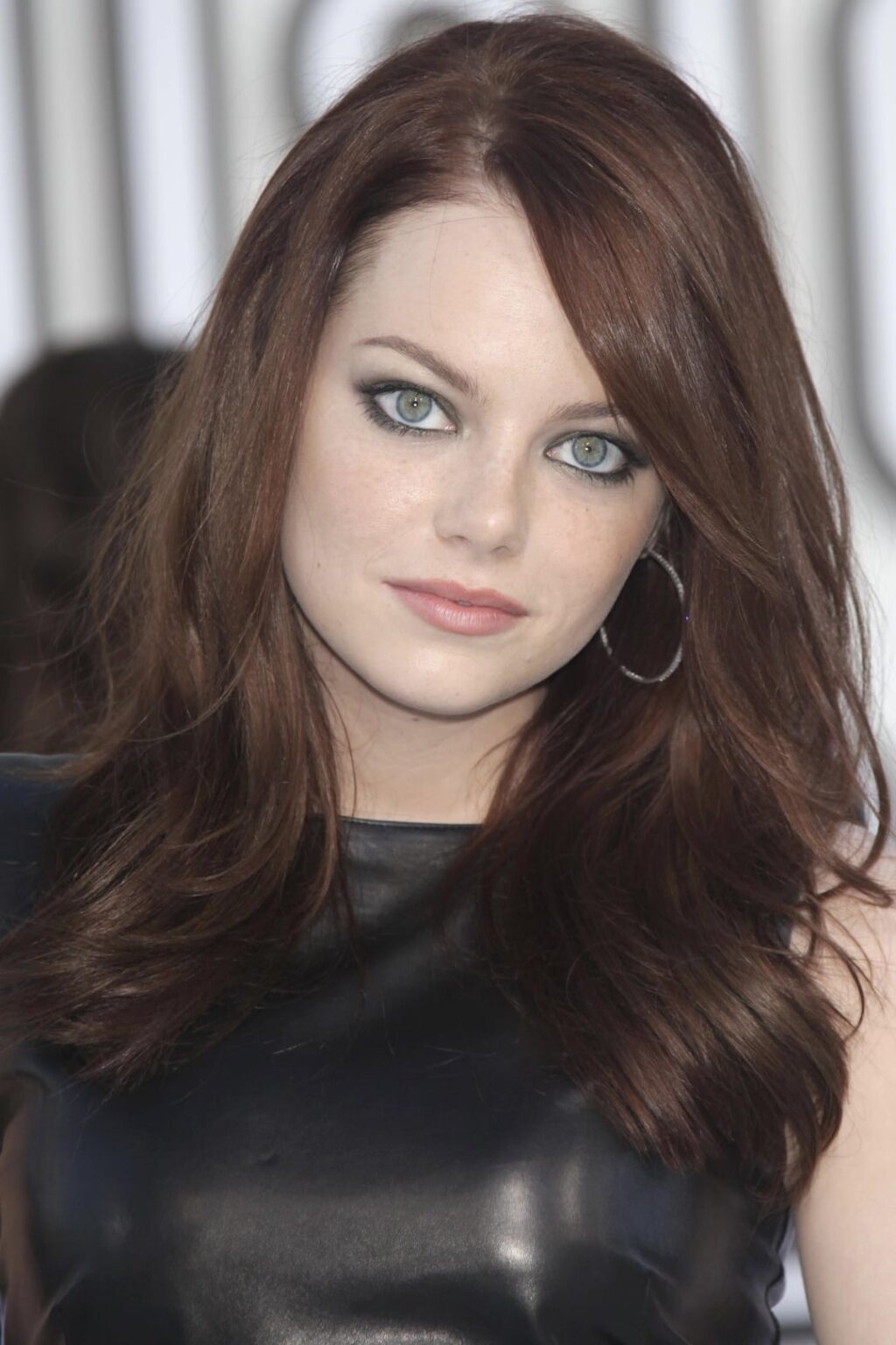 Emma Stone | MTV Video Music Awards, Los Angeles | September 12, 2010