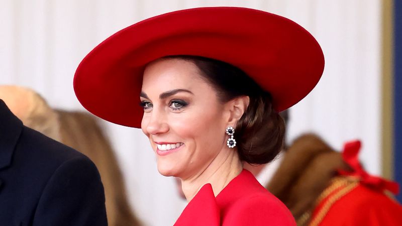 Princess of Wales is about to undertake her biggest engagements since returning to duties Princess of Wales is about to undertake her biggest engagements since returning to duties