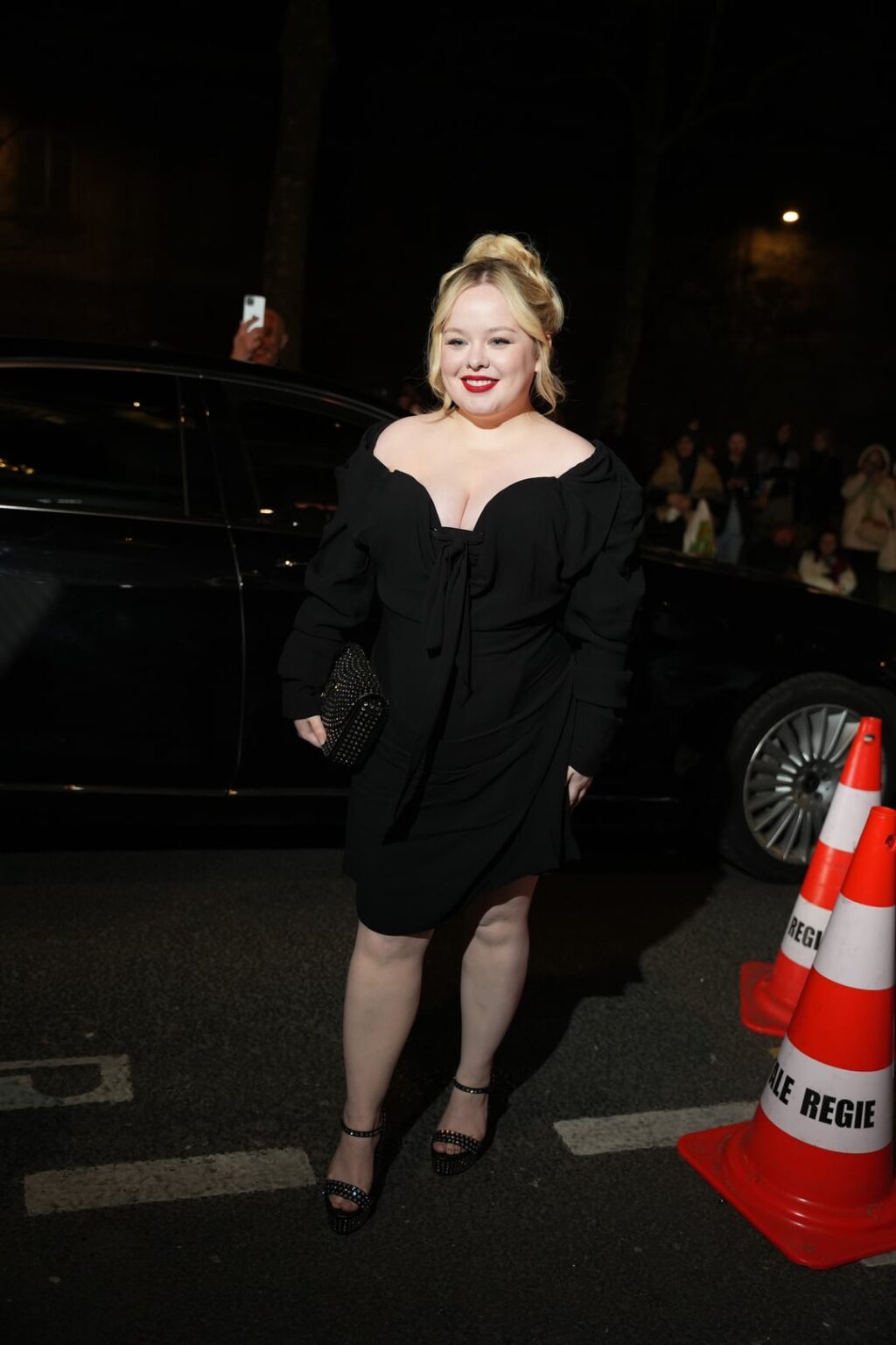 Fashion Highlight: Nicola Coughlan in 2024