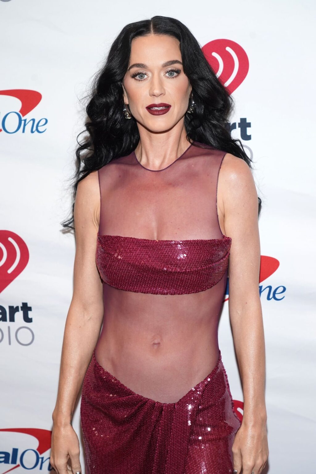 Katy Perry - 2024 iHeartRadio Q102's Jingle Ball | Philadelphia | 16/12/2024