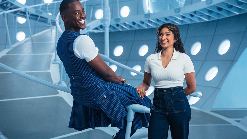 ‘Doctor Who’ Christmas Special 2026 Canceled, Russell T Davies Exits Varada Sethu Joins Ncuti Gatwa