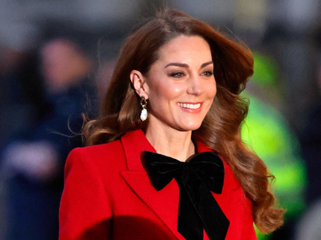 Kate Middleton Won’t Include Kids in Stomach-Turning Royal Tradition Kate Middleton May Reach Out to Prince Harry & Meghan Markle for Christmas