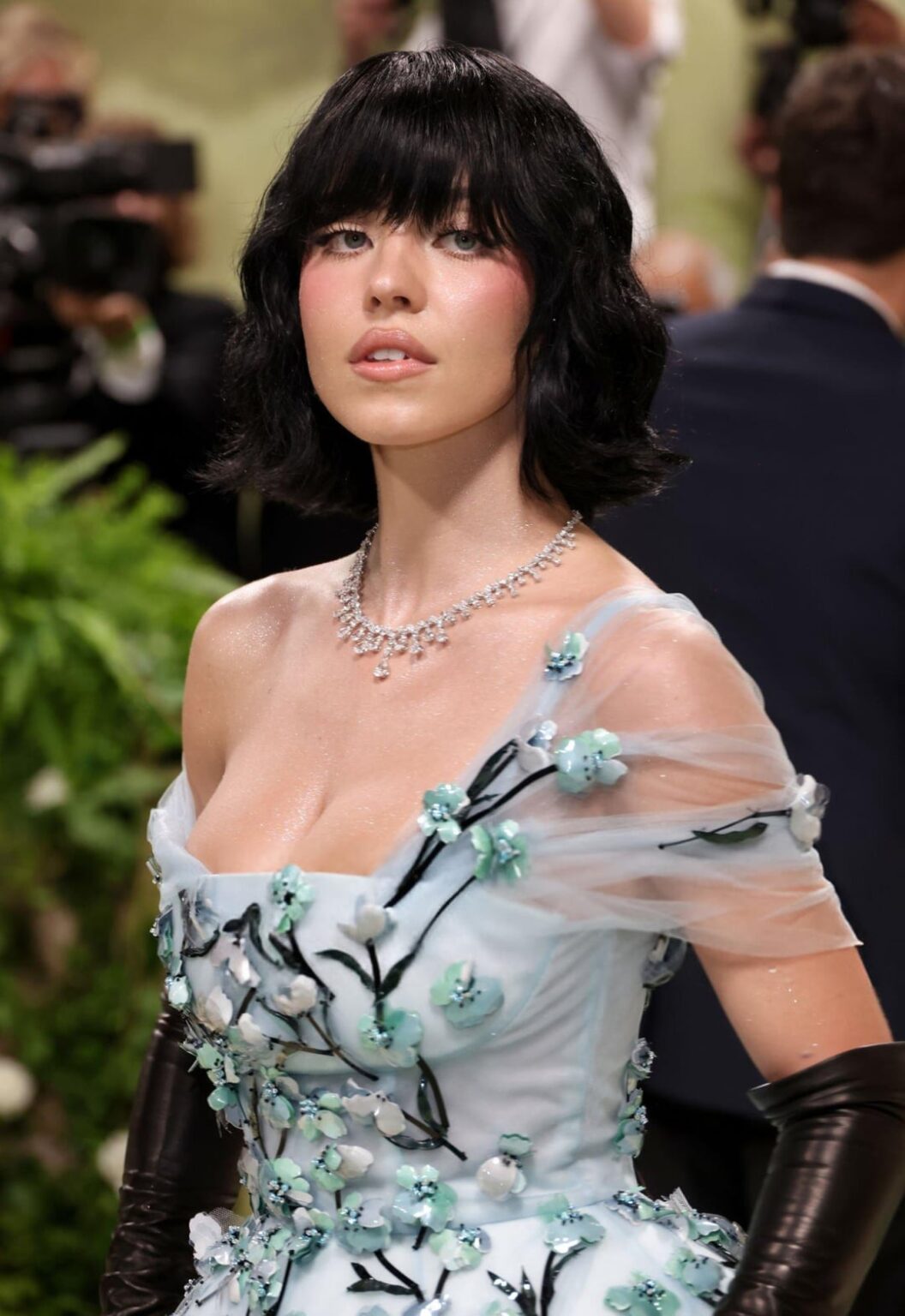 Sydney Sweeney | Met Gala | 2024