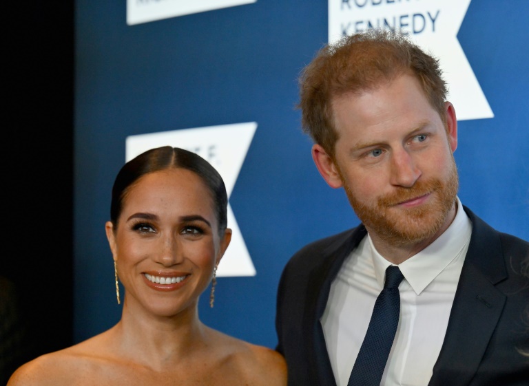 Prince Harry ‘Banned’ from Touching ‘Embarrassed’ Meghan Markle in Public After Red Carpet Incident Travis Hunter