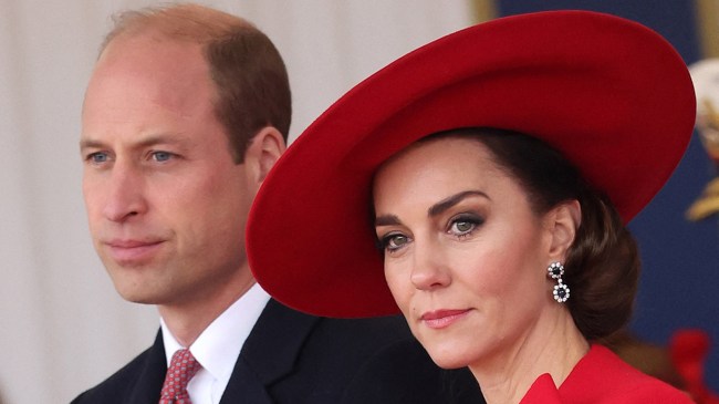 Prince William Reacts to Kate Middleton Recovery