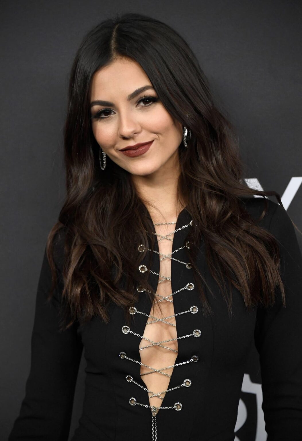 Victoria Justice | InStyle & Warner Bros 73rd Annual Golden Globe Awards After Party 8th January 2017