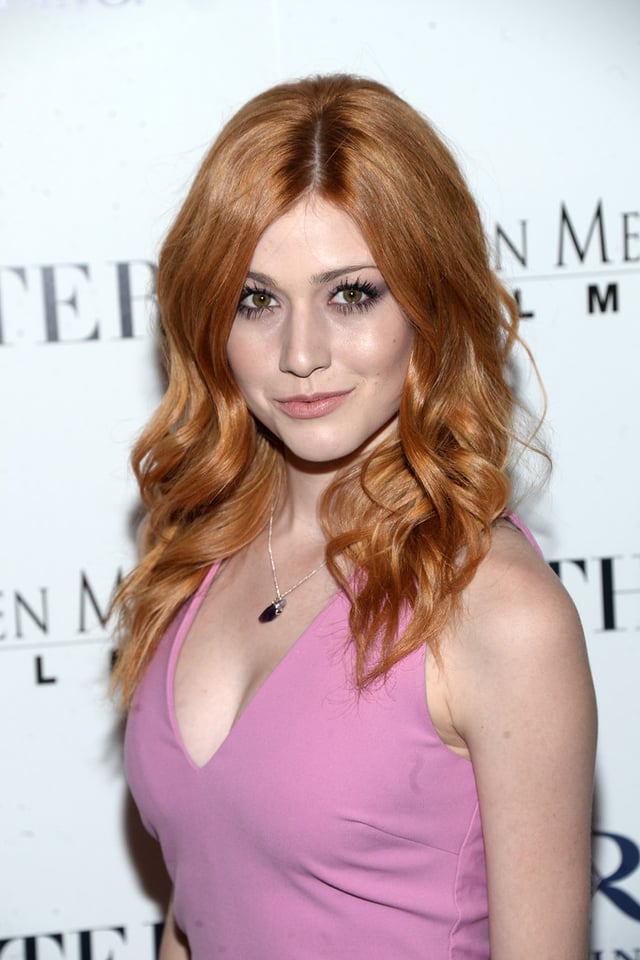 Katherine McNamara | 'Mothers and Daughters' LA Premiere 28th April 2016