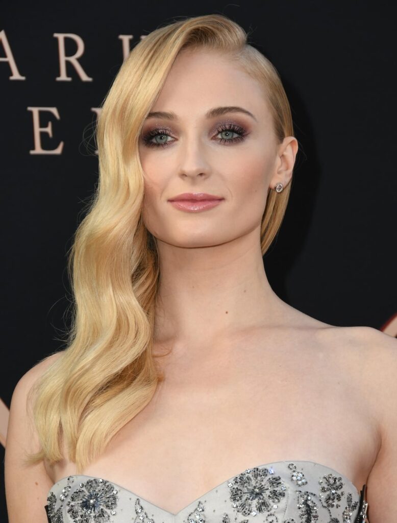 Sophie Turner | 'X-Men: Dark Phoenix' Hollywood Premiere 4th June 2019