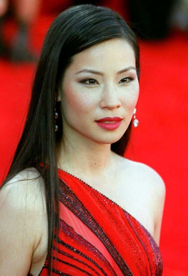 Lucy Liu at the 72nd Academy Awards (2000)