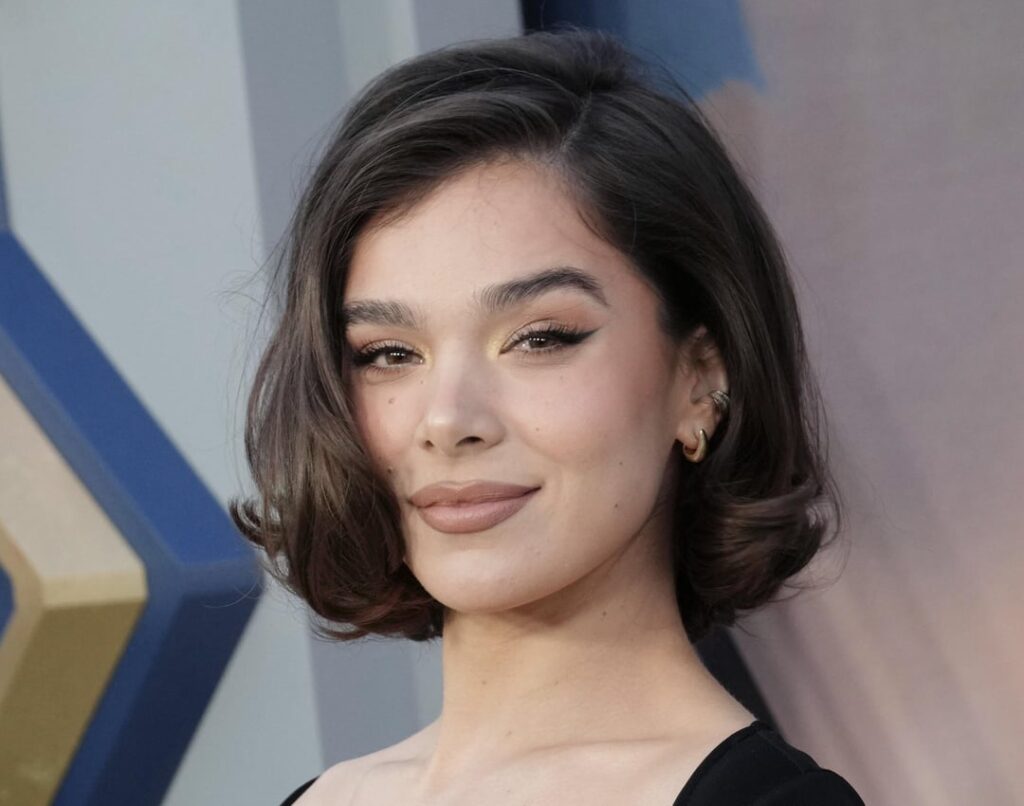 Hailee Steinfeld Arcane Seaon 2 Premier Oct. 2024