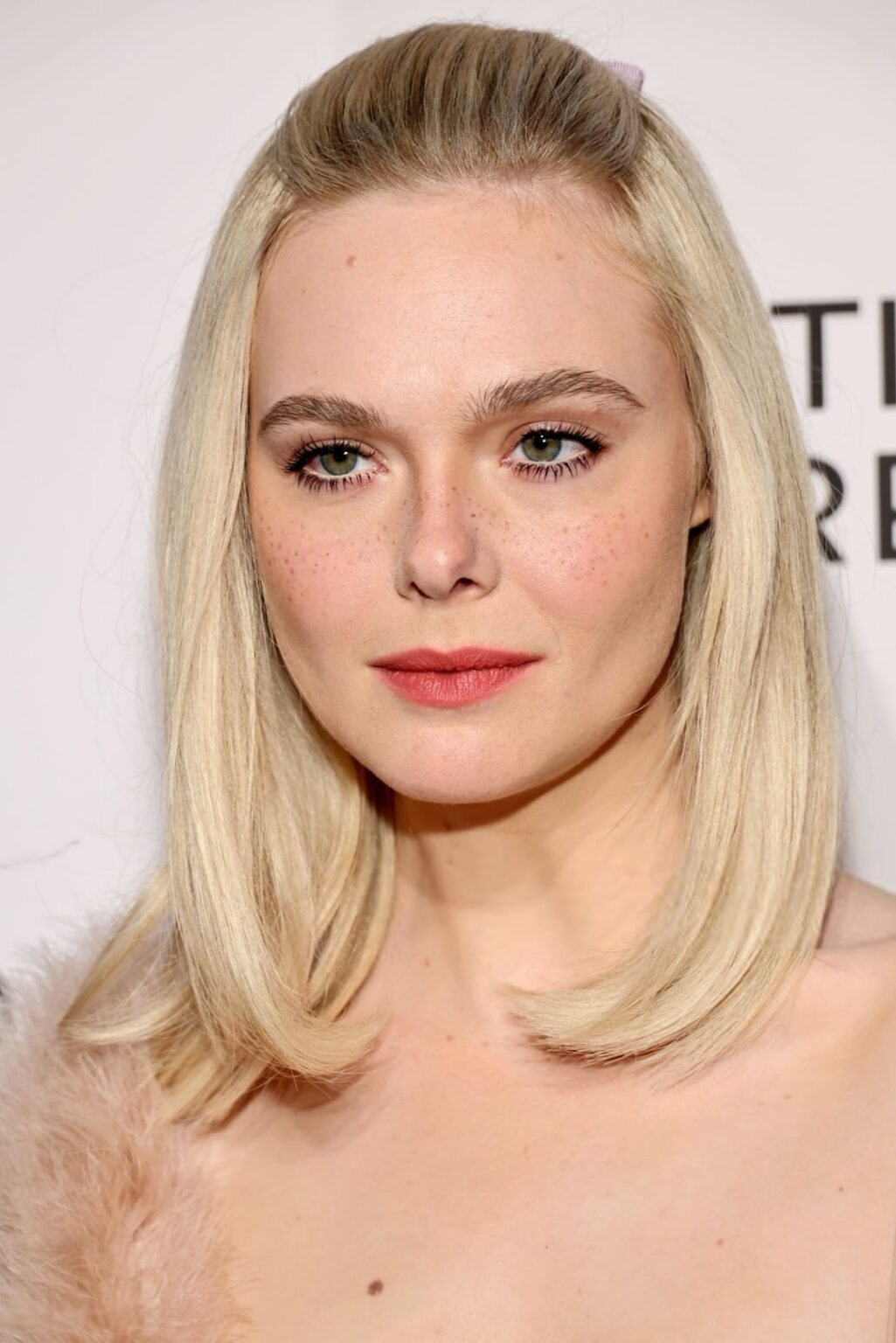 Elle Fanning | The National Board of Review Annual Awards Gala 7th January 2024