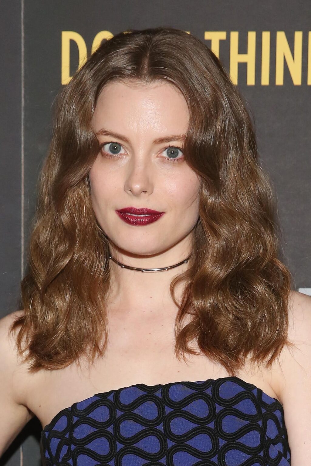Gillian Jacobs | 'Don't Think Twice' New York Premiere 20th July 2016