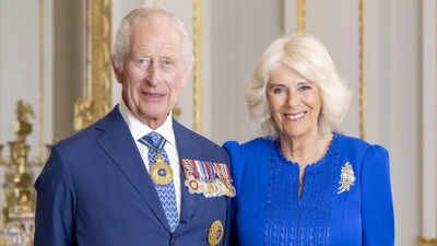 Are King Charles III and Queen Camilla set for a major royal visit to the US in 2026?