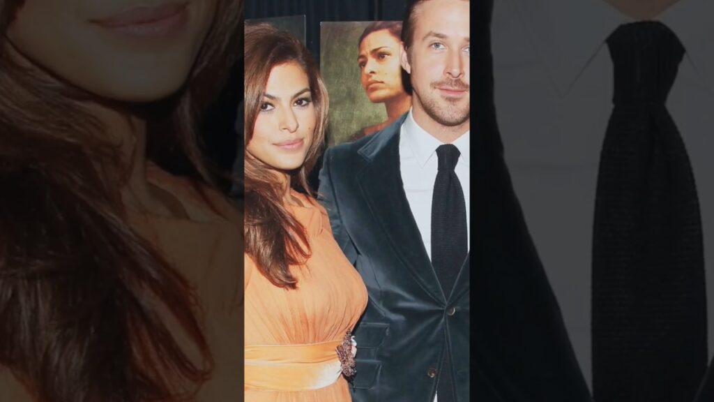 Eva Mendes & Ryan Gosling #evamendes #ryangosling #couple #celebrities #celebrity #recommended